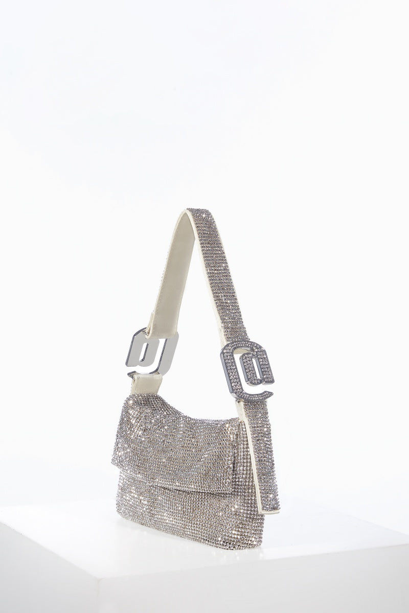 EARR - Gun Silver