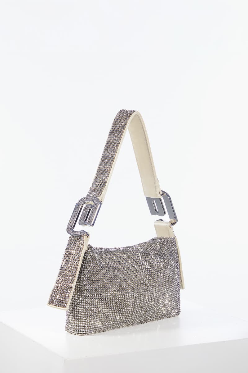 EARR - Gun Silver