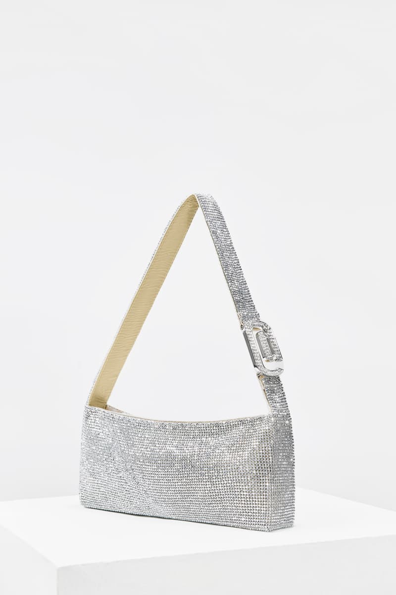 LISA - Platinum Silver