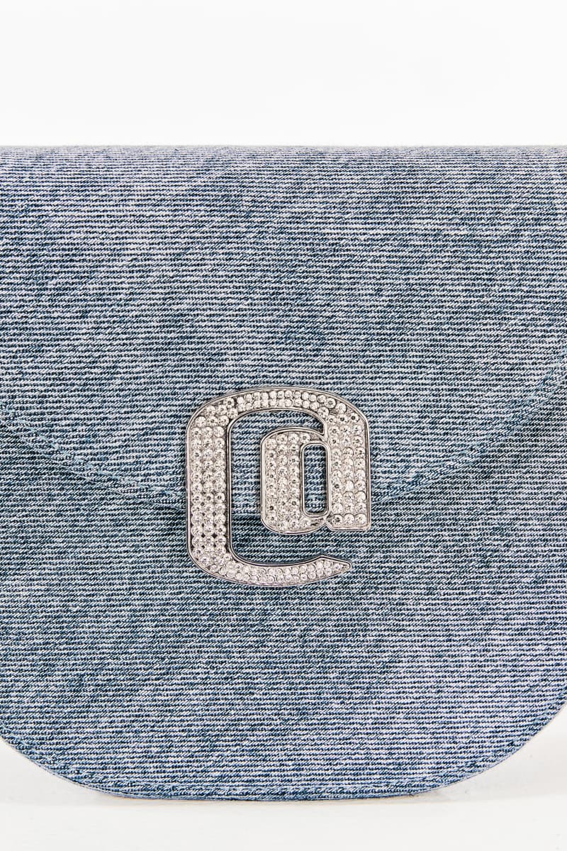 CAT RE-EDITION - Hot Denim