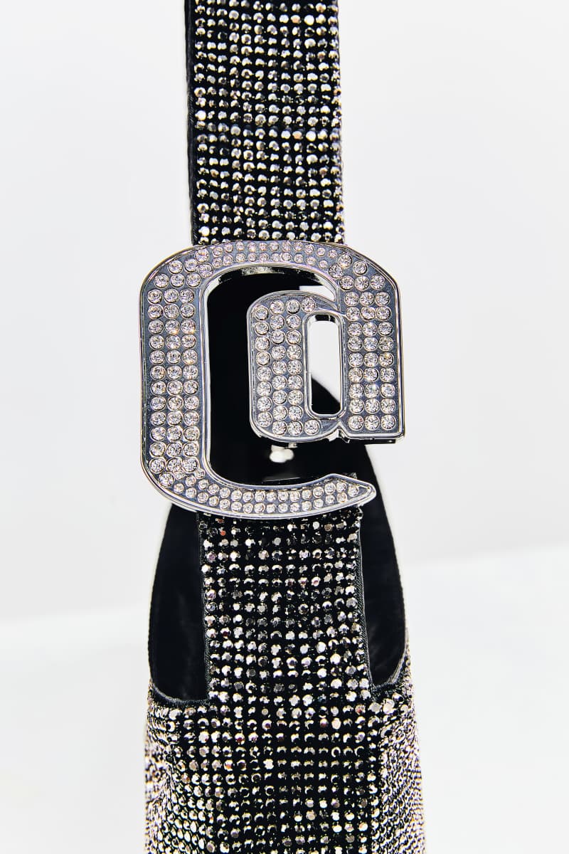 LISA - Midnight Onyx