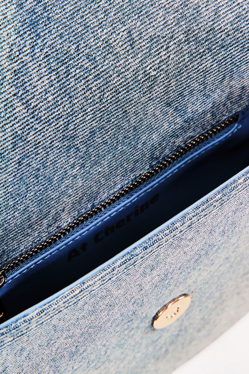 CAT RE-EDITION - Hot Denim