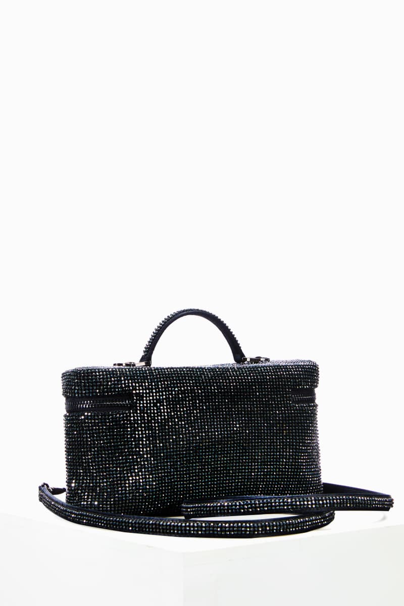LILY - Midnight Onyx