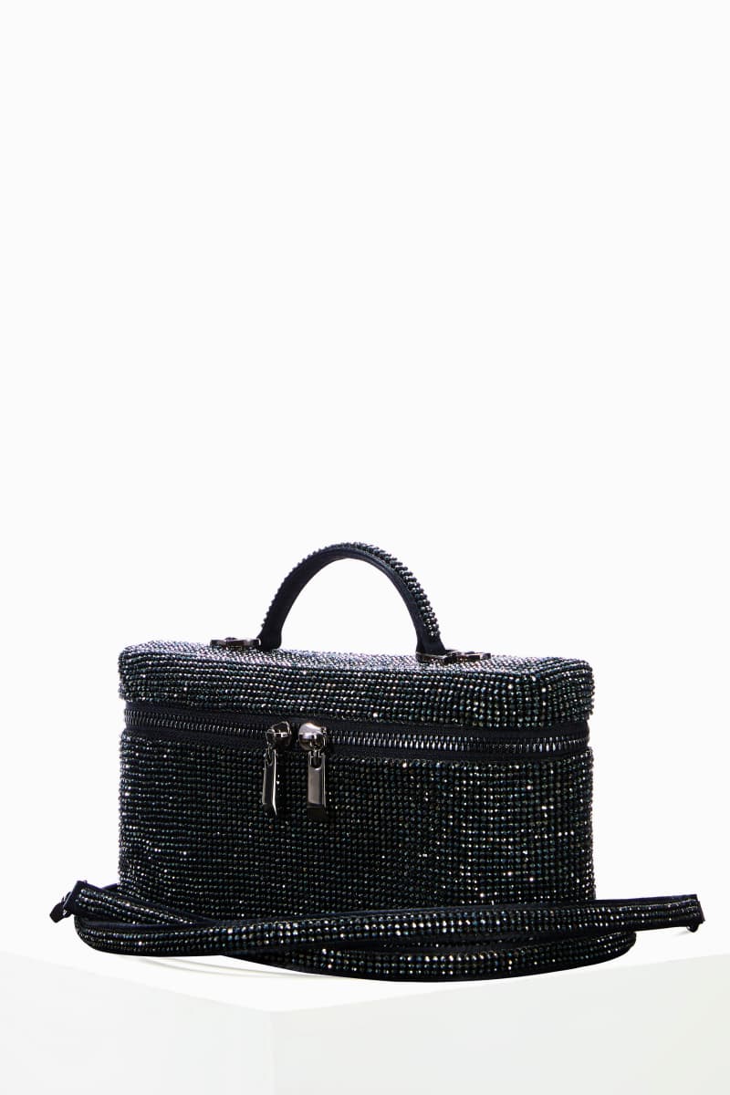 LILY - Midnight Onyx