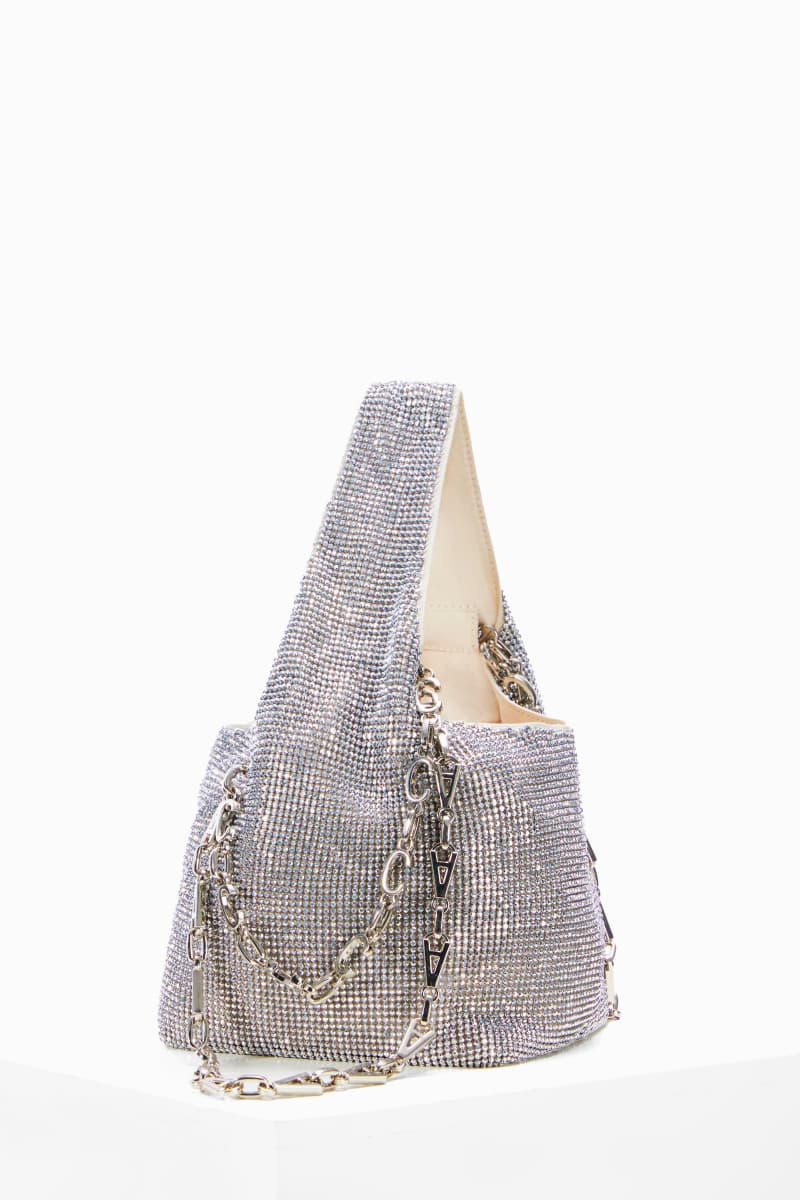 ROSIE - Platinum Silver