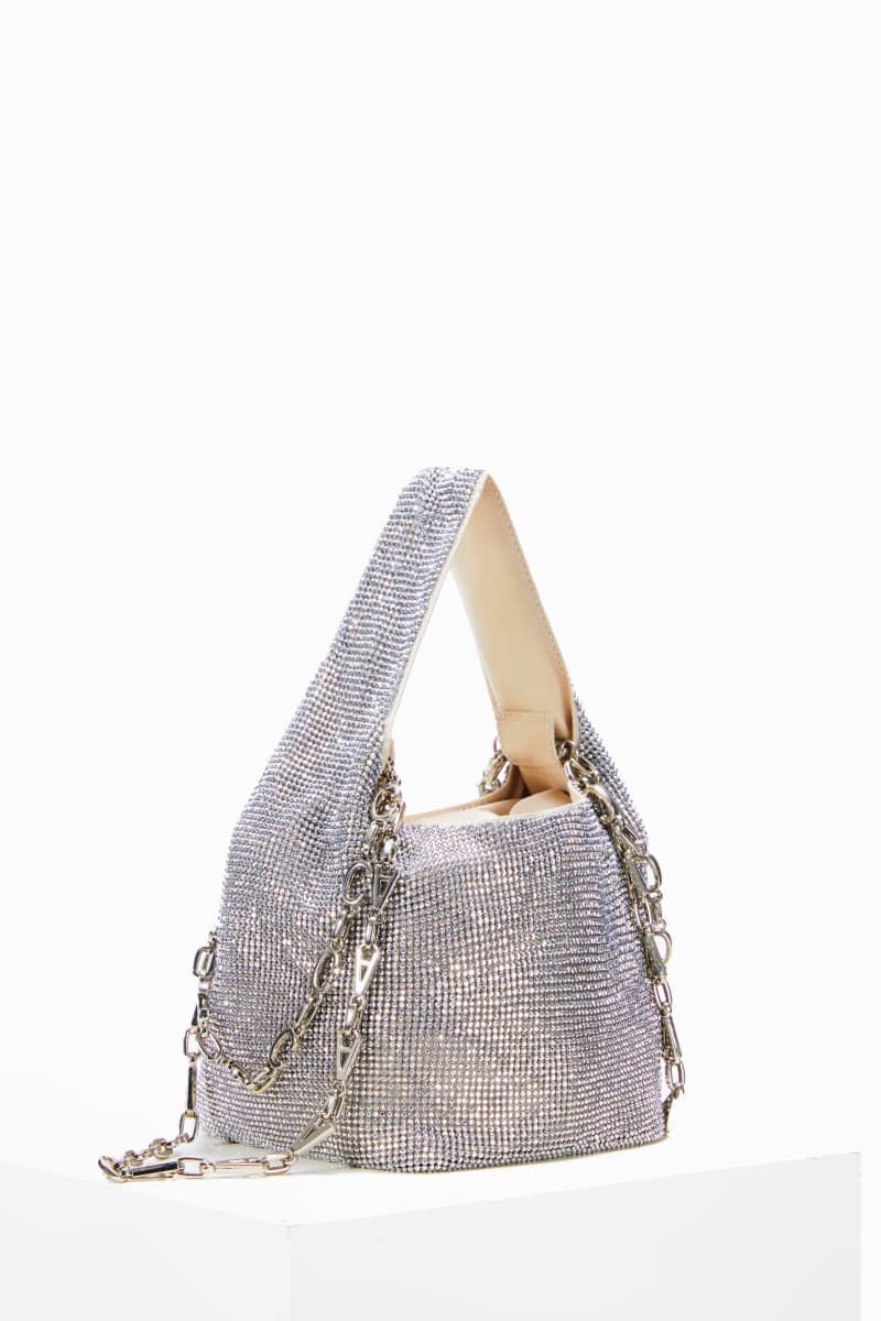 ROSIE - Platinum Silver