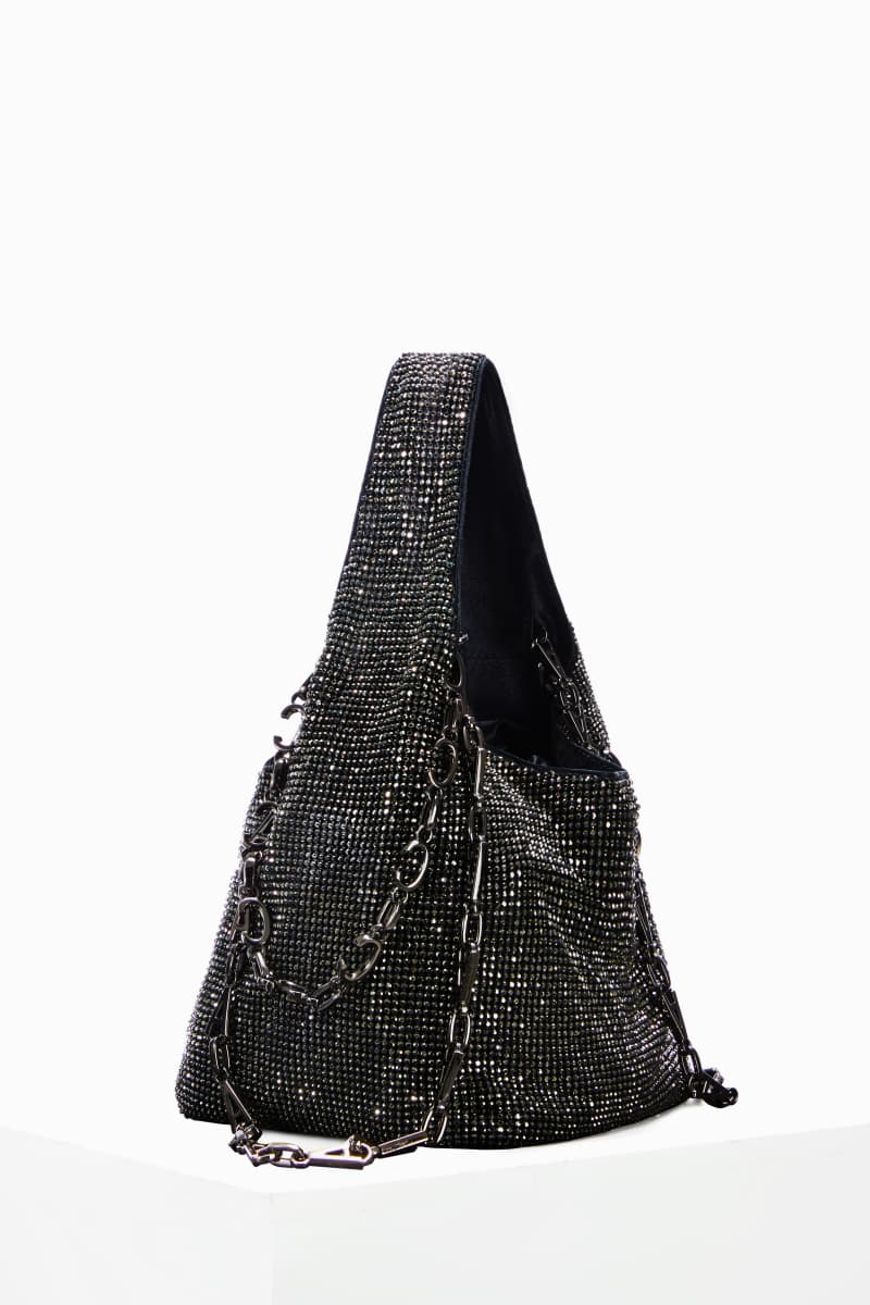 ROSIE - Midnight Onyx