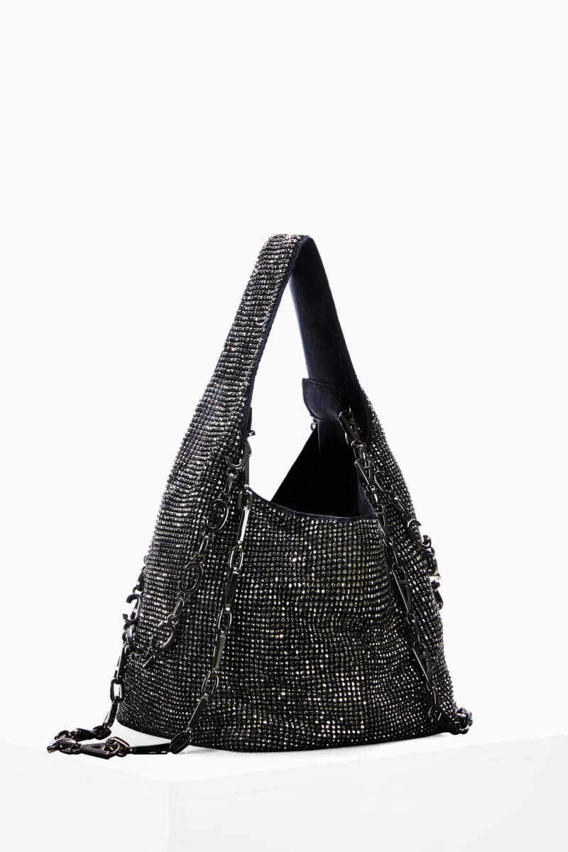 ROSIE - Midnight Onyx