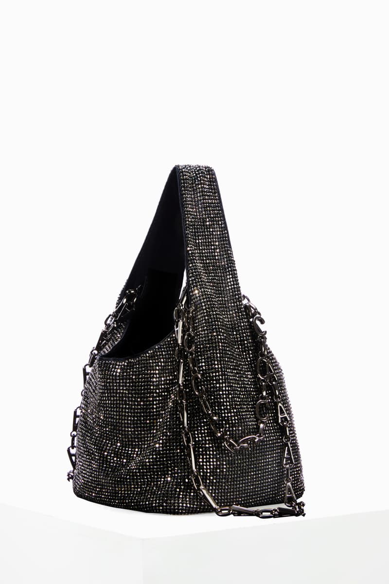 ROSIE - Midnight Onyx