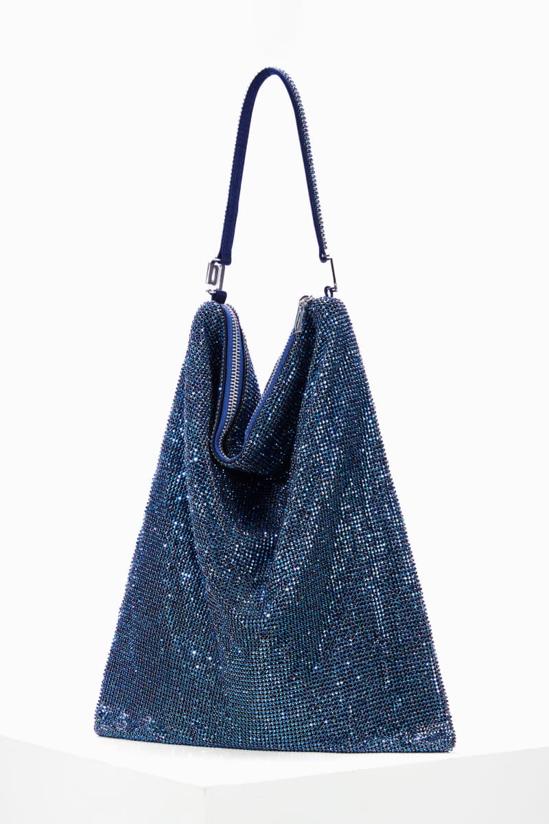 STELLA - Royal Blue