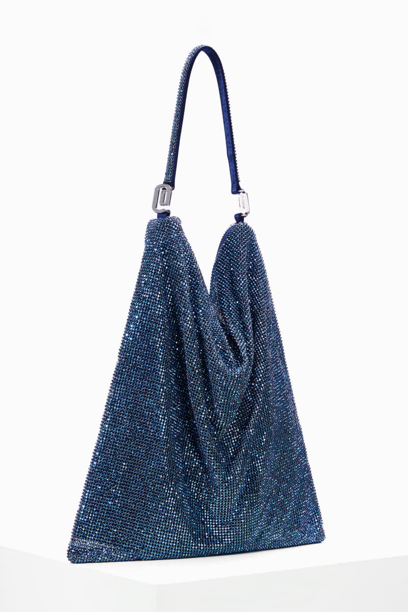 STELLA - Royal Blue