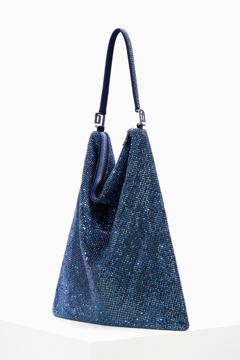 STELLA - Royal Blue