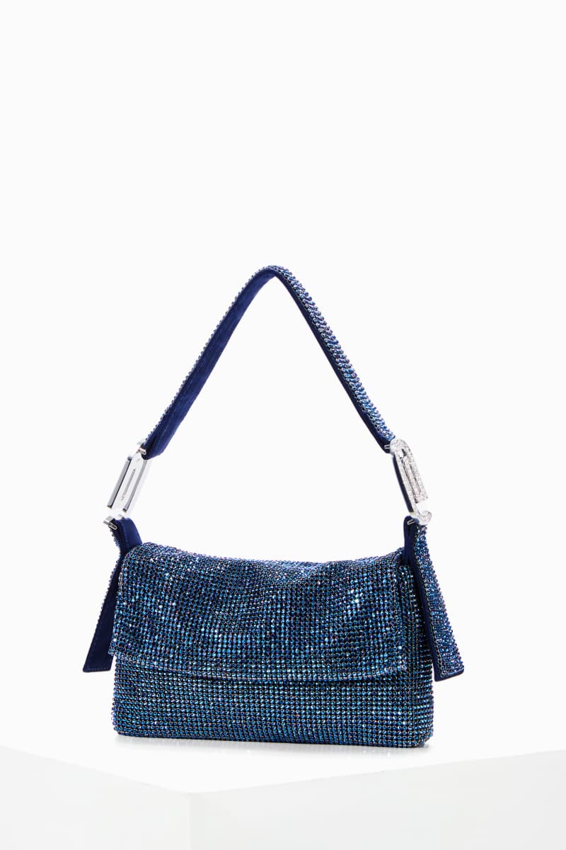 EARR - Royal Blue