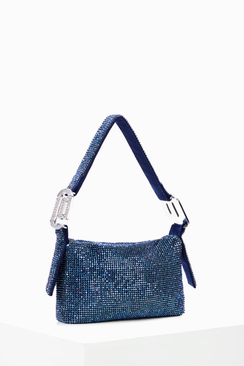 EARR - Royal Blue