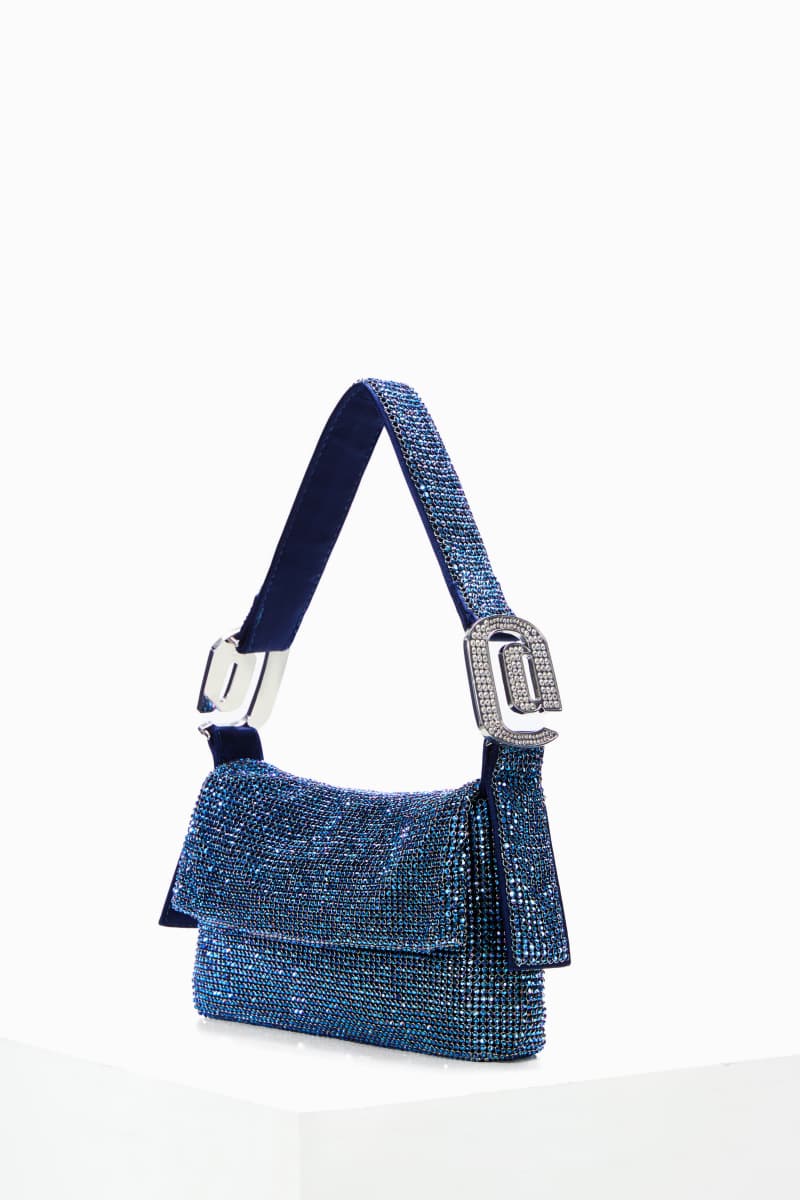 EARR - Royal Blue