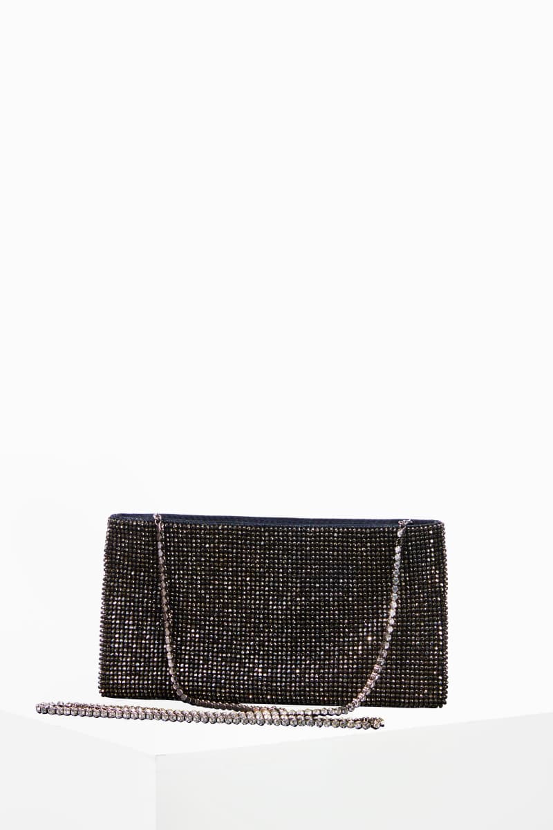 AMBER - Midnight Onyx