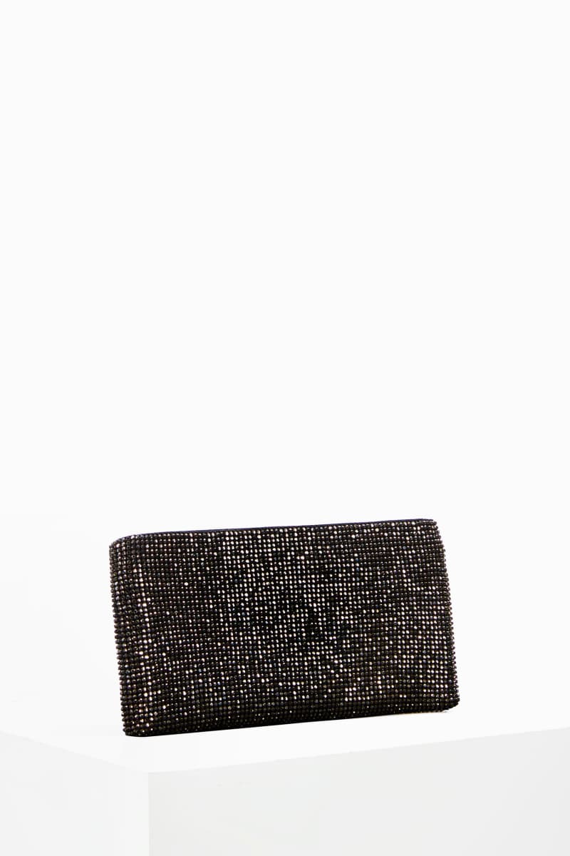 AMBER - Midnight Onyx