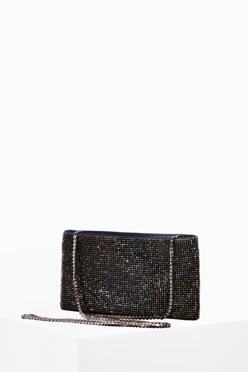 AMBER - Midnight Onyx