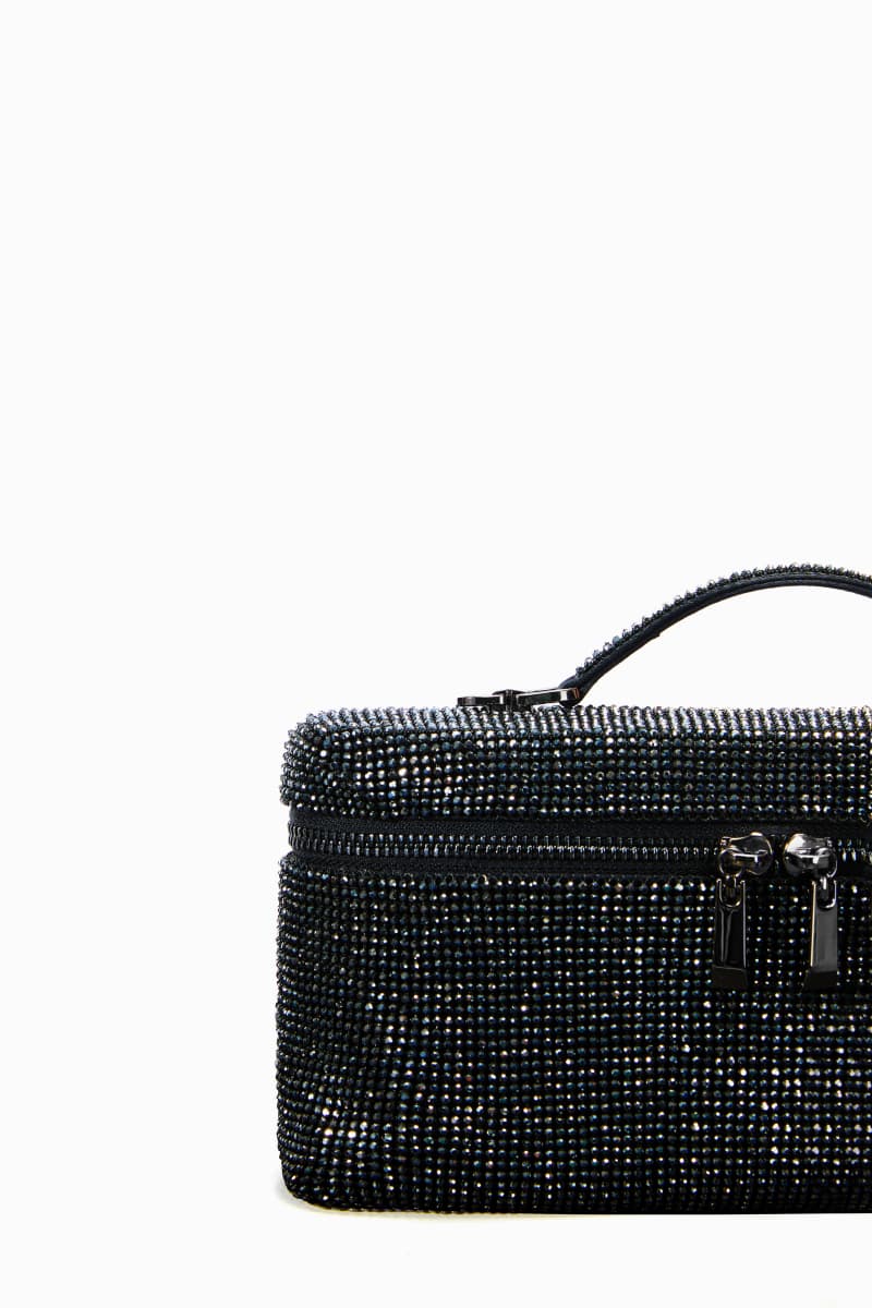 LILY - Midnight Onyx