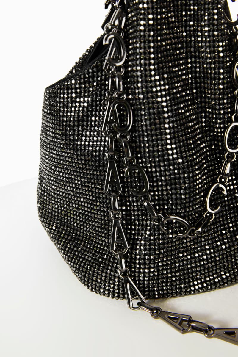 ROSIE - Midnight Onyx
