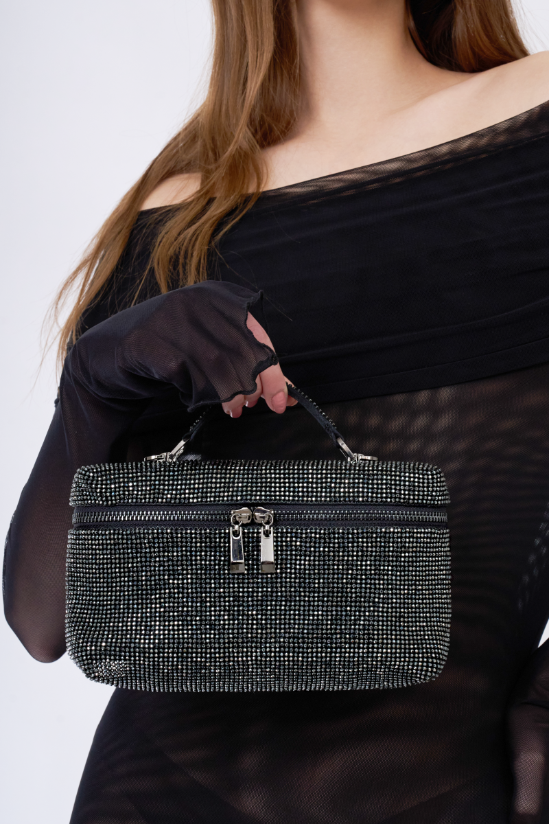 LILY - Midnight Onyx