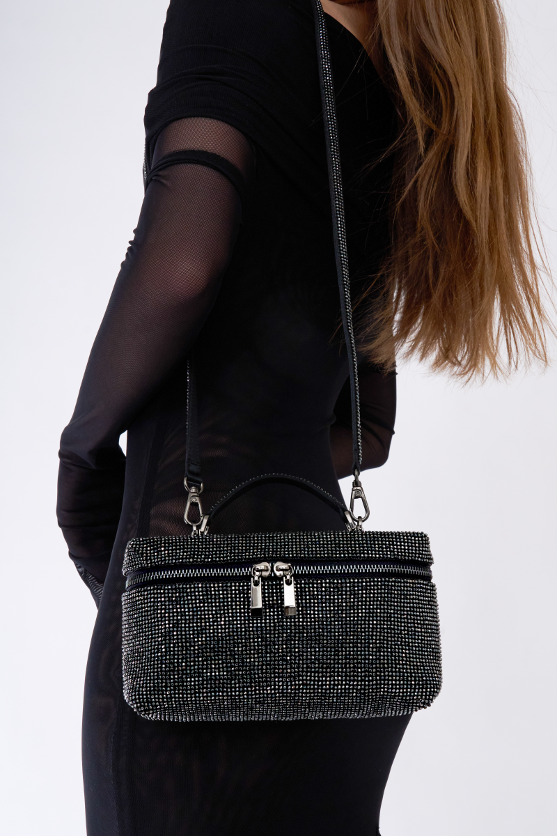 LILY - Midnight Onyx