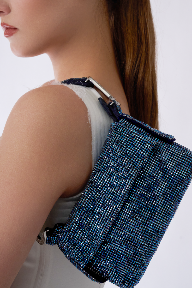 EARR - Royal Blue