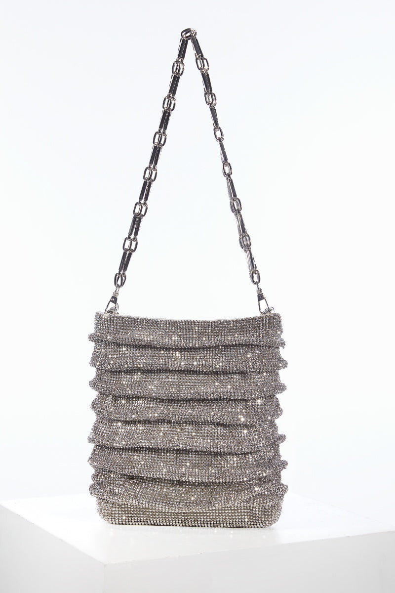 BELLA - Platinum Silver