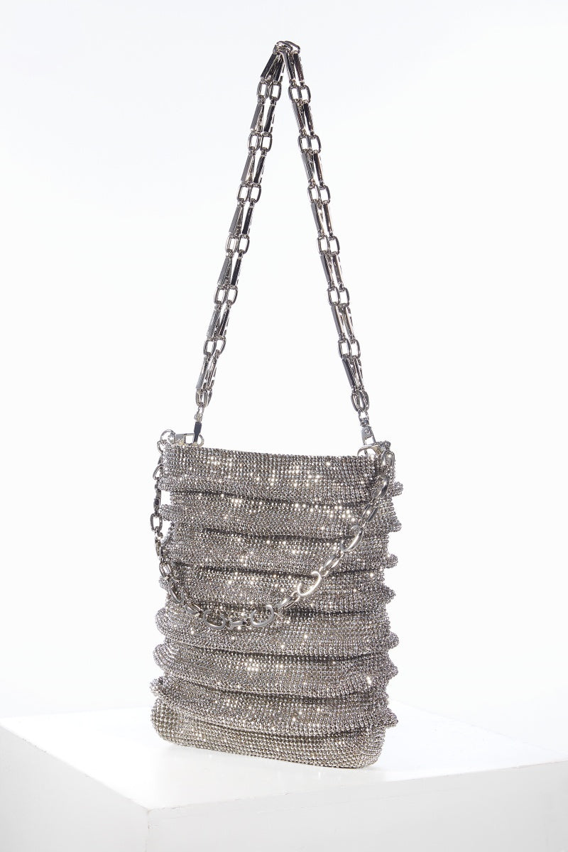 BELLA - Platinum Silver