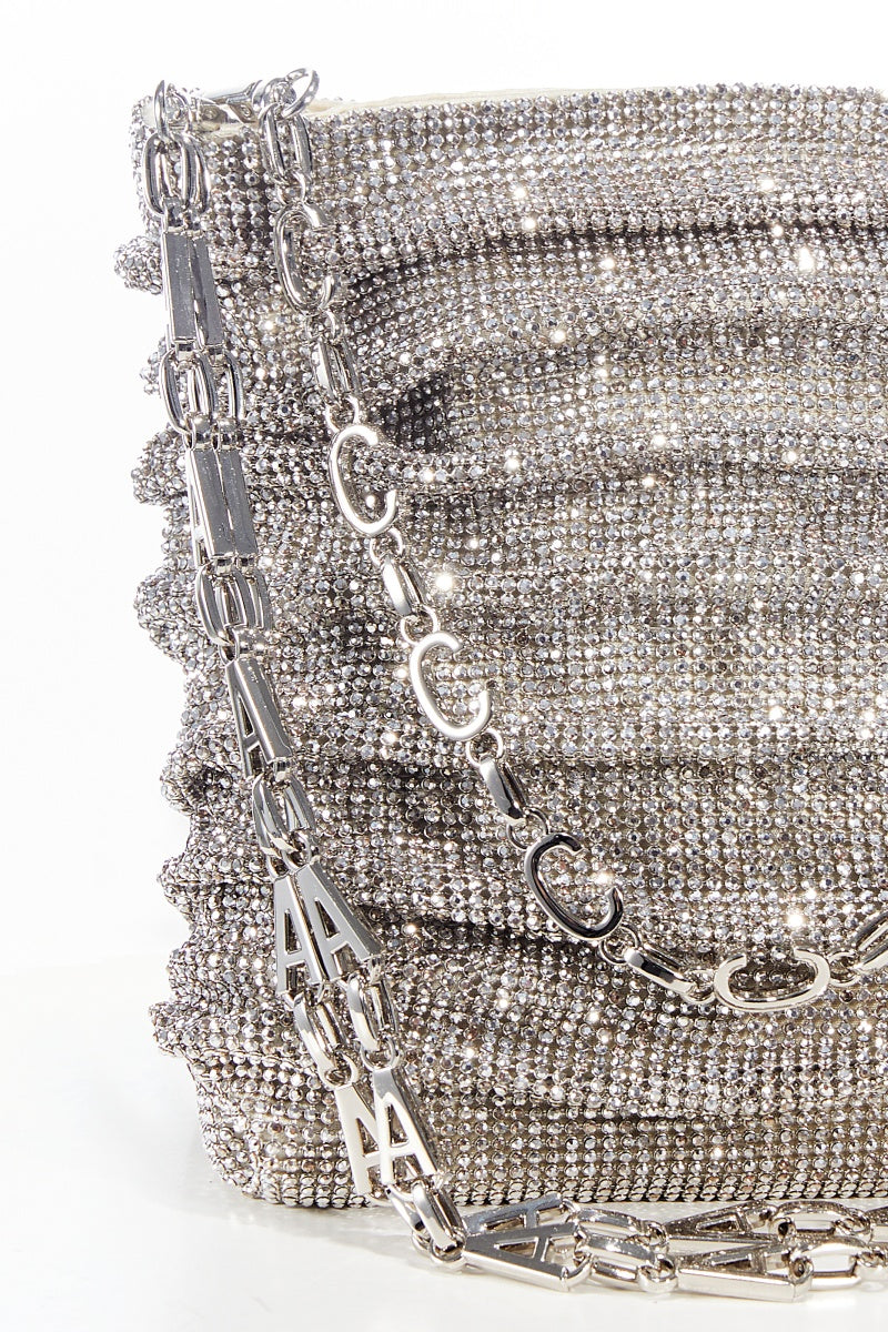BELLA - Platinum Silver