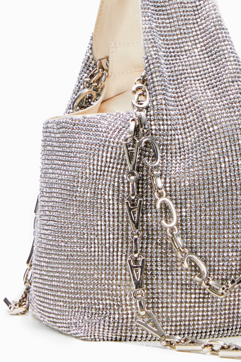ROSIE - Platinum Silver