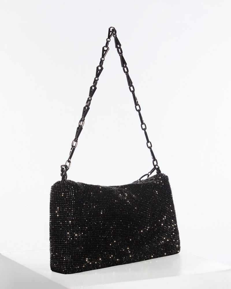 MIRR LARGE - Midnight Onyx