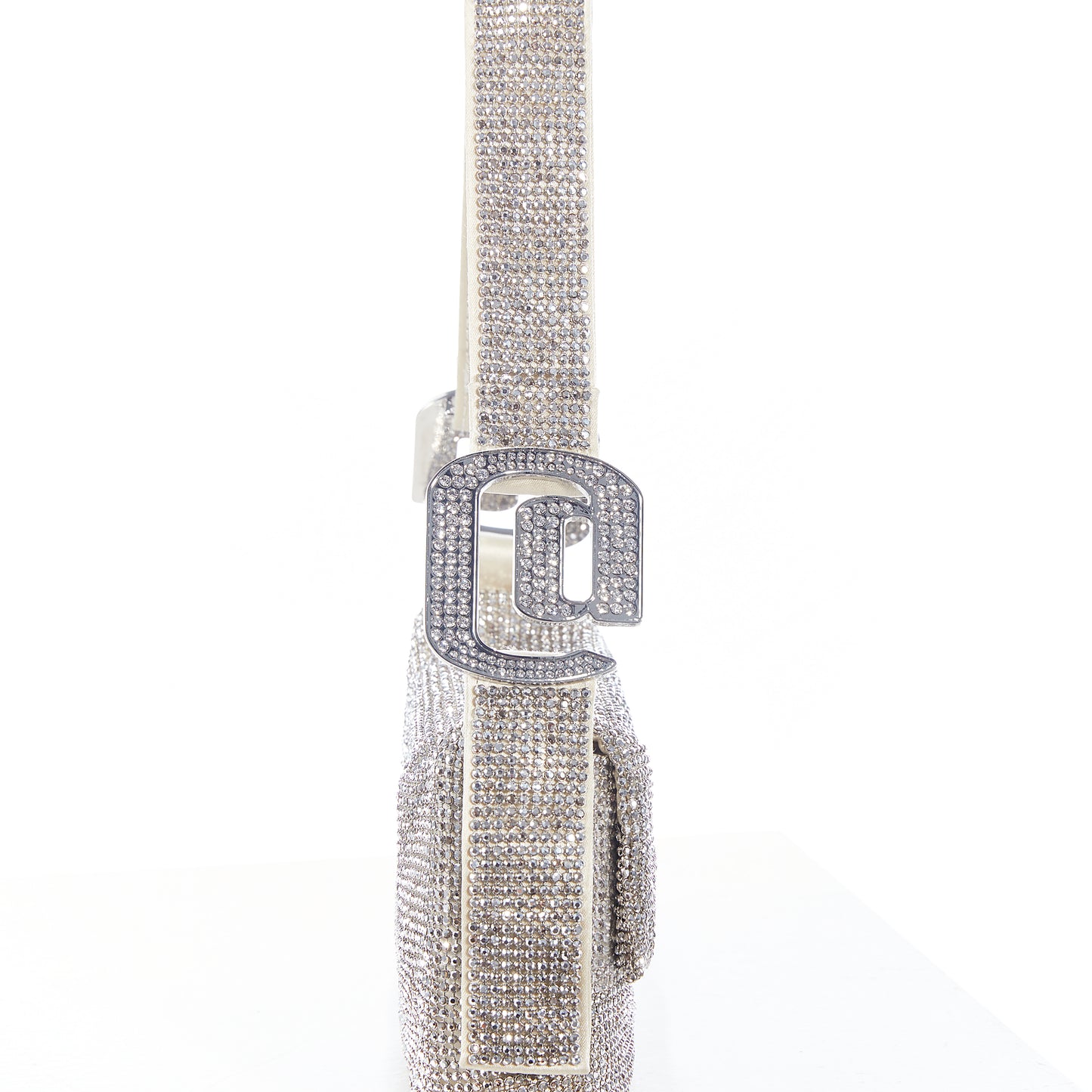 EARR - Gun Silver