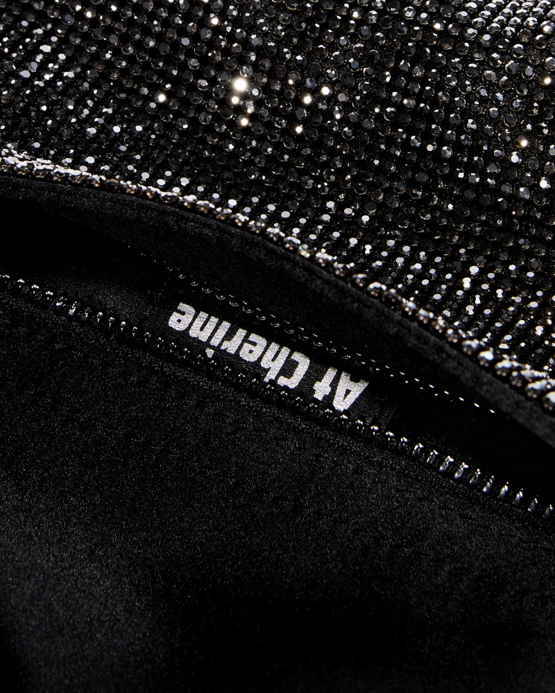 MIRR LARGE - Midnight Onyx