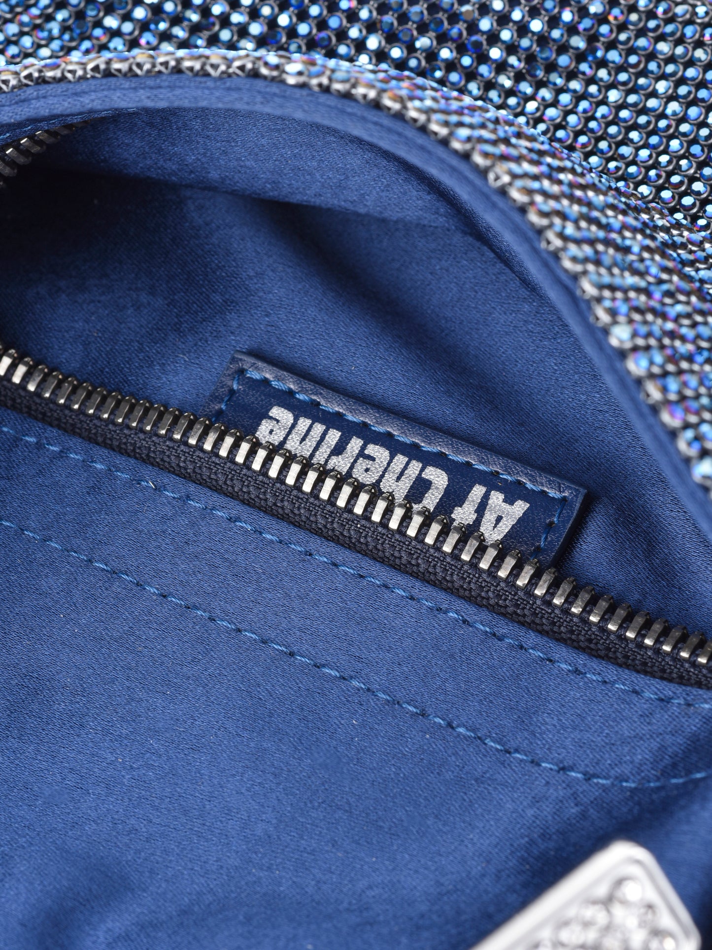 EARR - Royal Blue