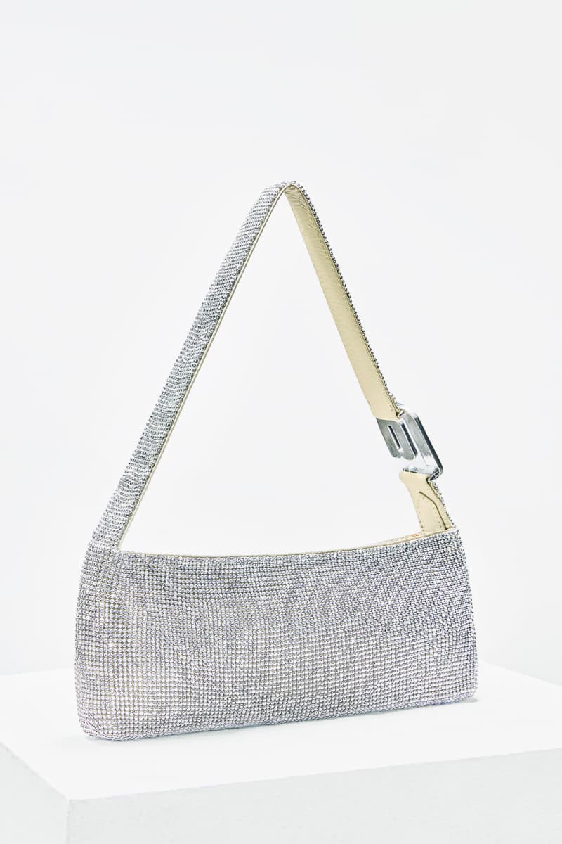 LISA - Platinum Silver