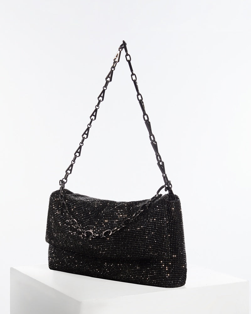 MIRR LARGE - Midnight Onyx