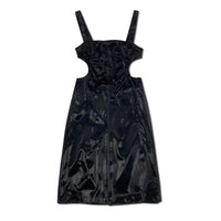 GISELLE MIDNIGHT ONYX DRESS